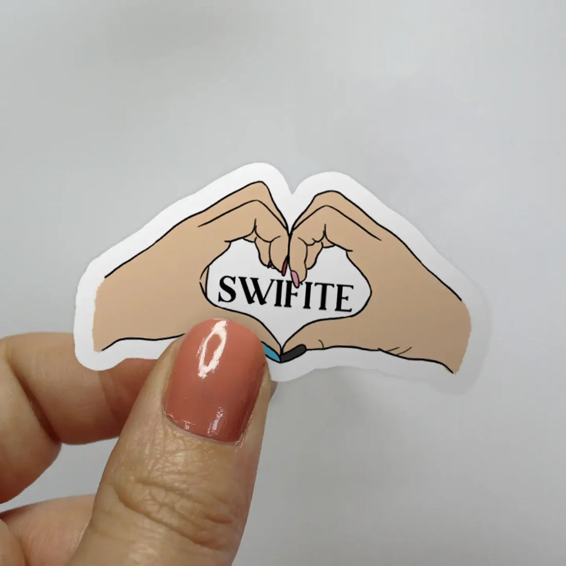 Jocelyn Diebolt Stickers