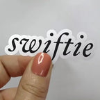 Jocelyn Diebolt Stickers