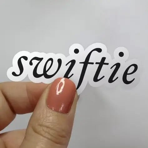 Jocelyn Diebolt Stickers