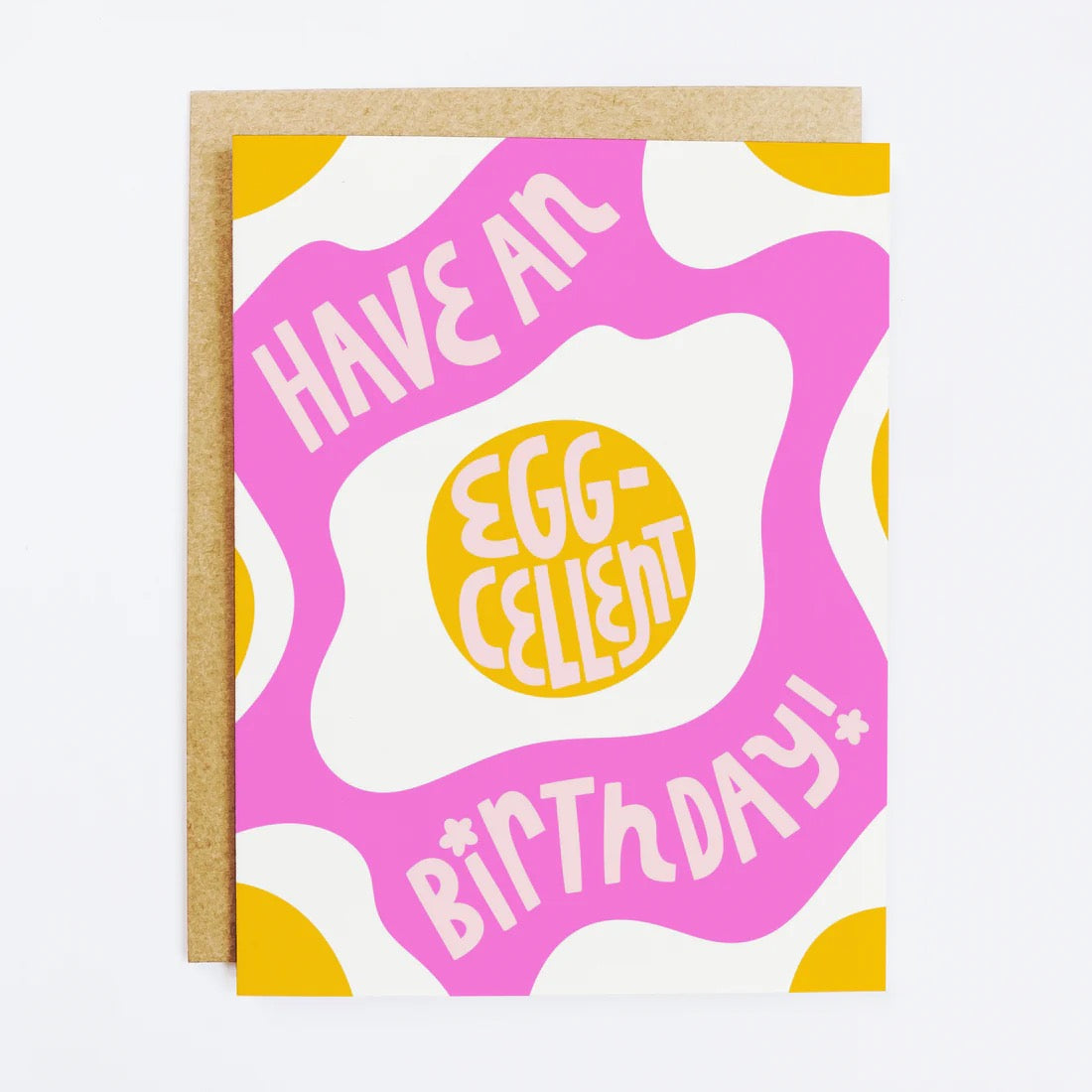 K+S Design Co Greeting Card