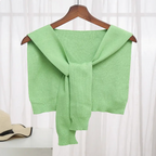 Kinsley Knit Shawl Wrap