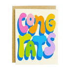 K+S Design Co Greeting Card
