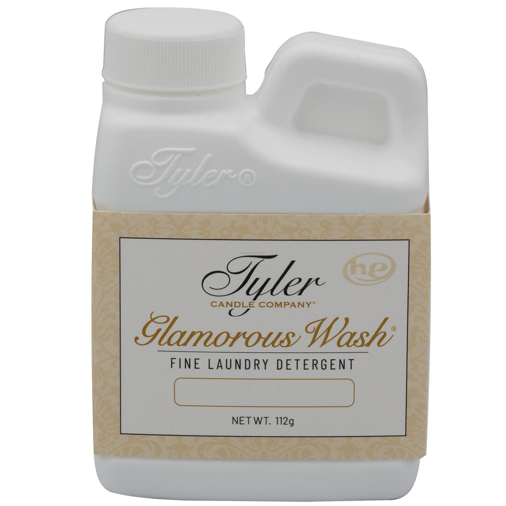 Tyler Glamorous Wash