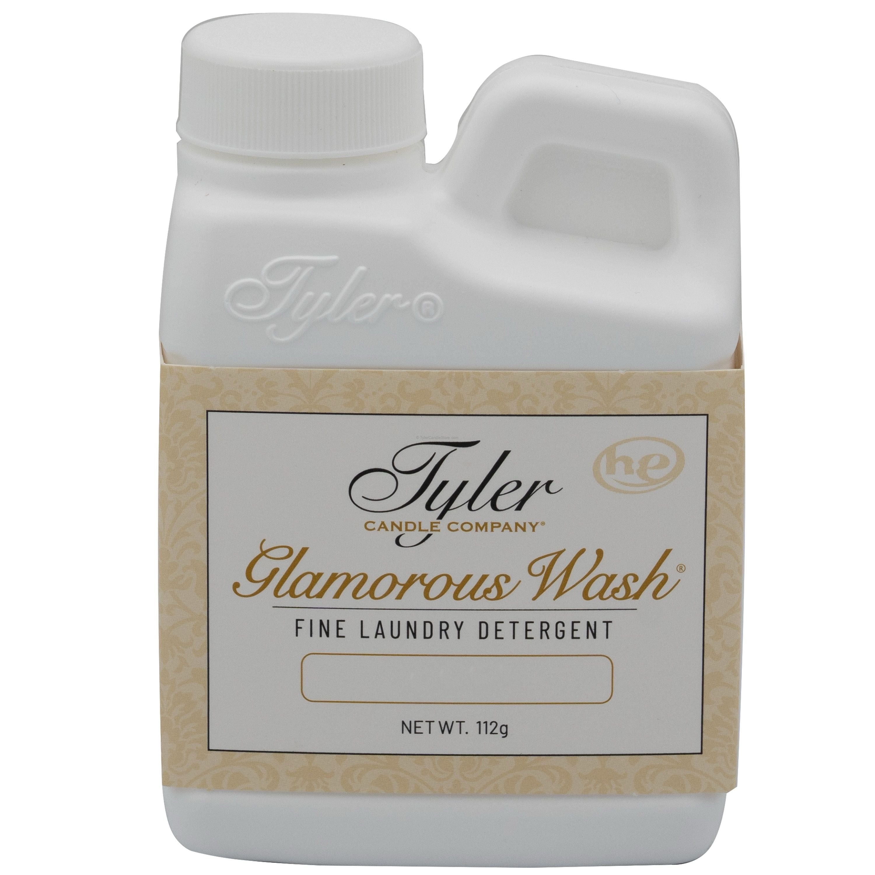 Tyler Glamorous Wash
