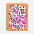 K+S Design Co Greeting Card