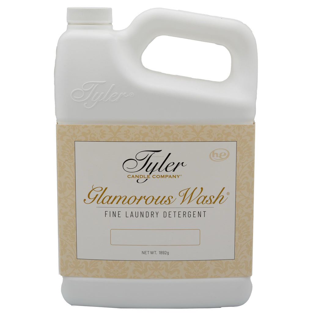 Tyler Glamorous Wash