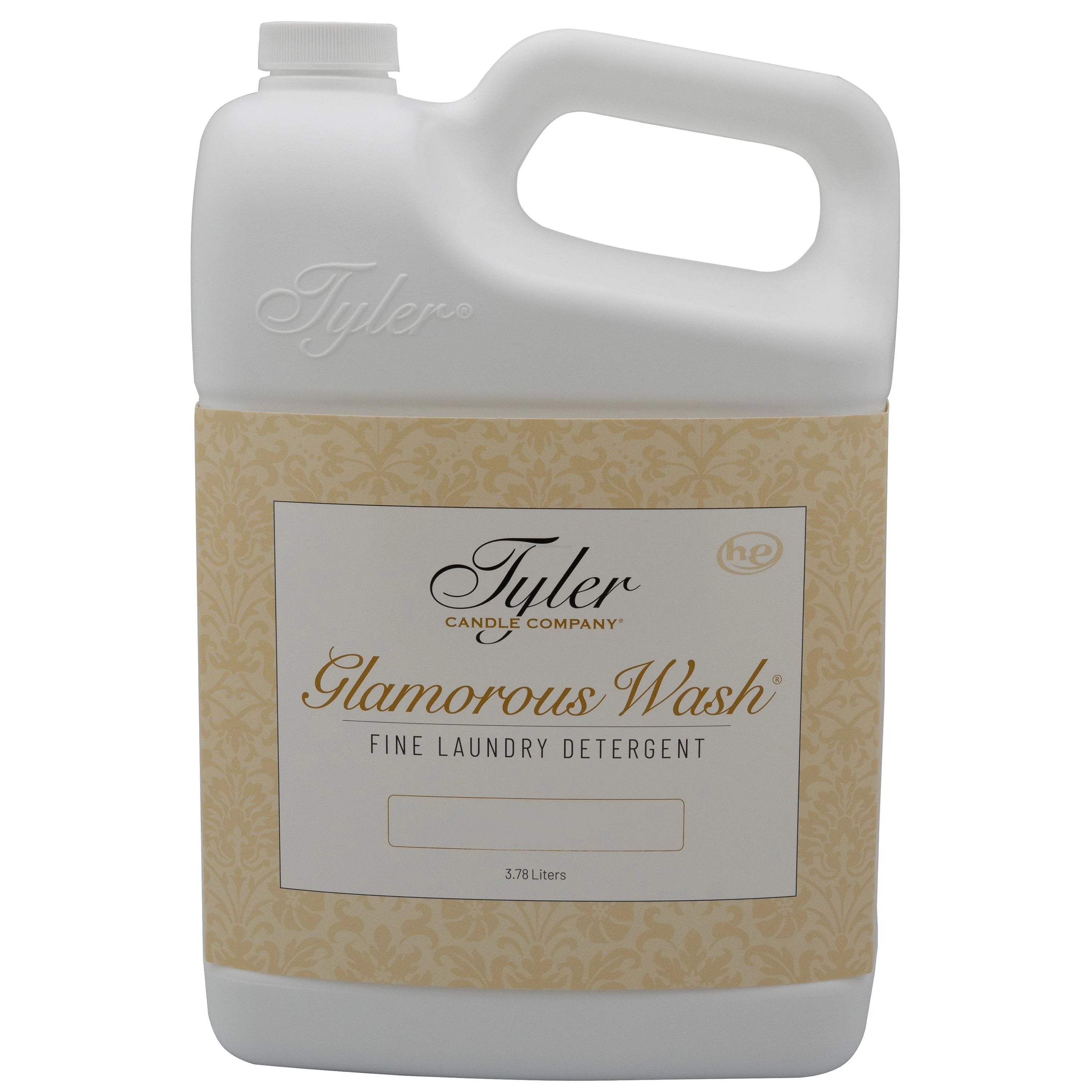 Tyler Glamorous Wash