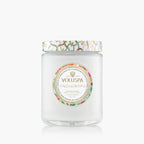 Voluspa Large Glass Jar Candle