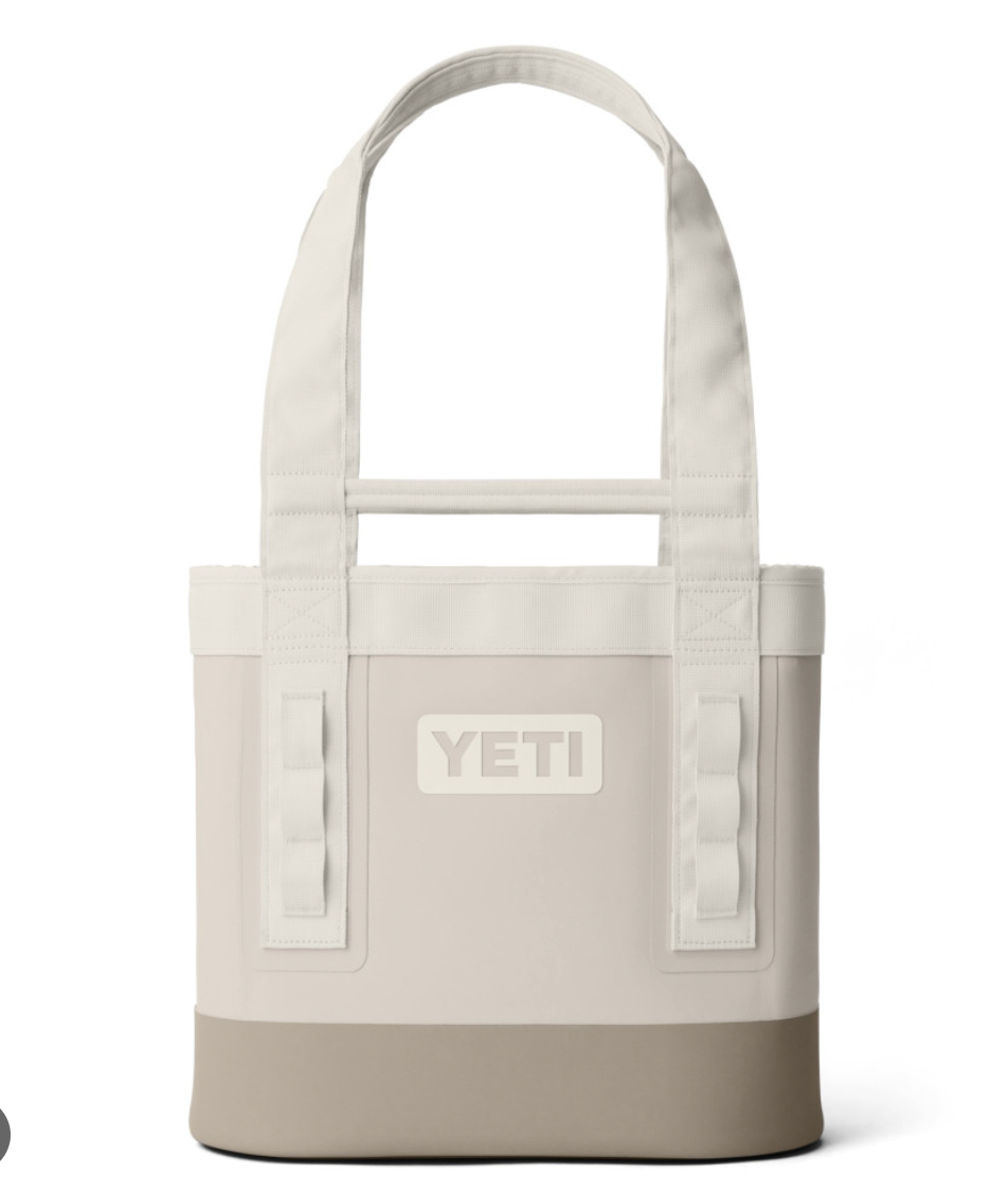 Camino Carryall 20