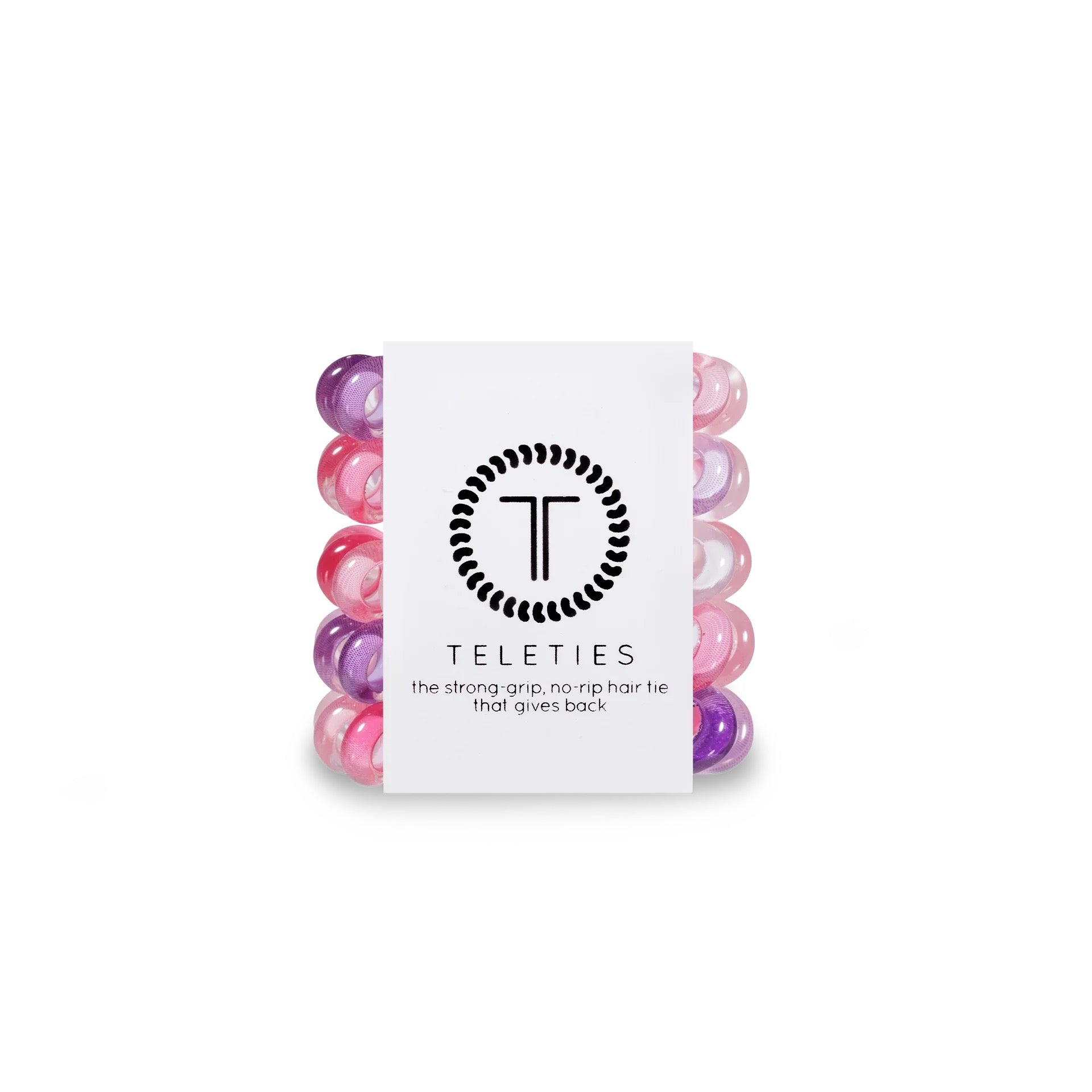 Tiny Teleties