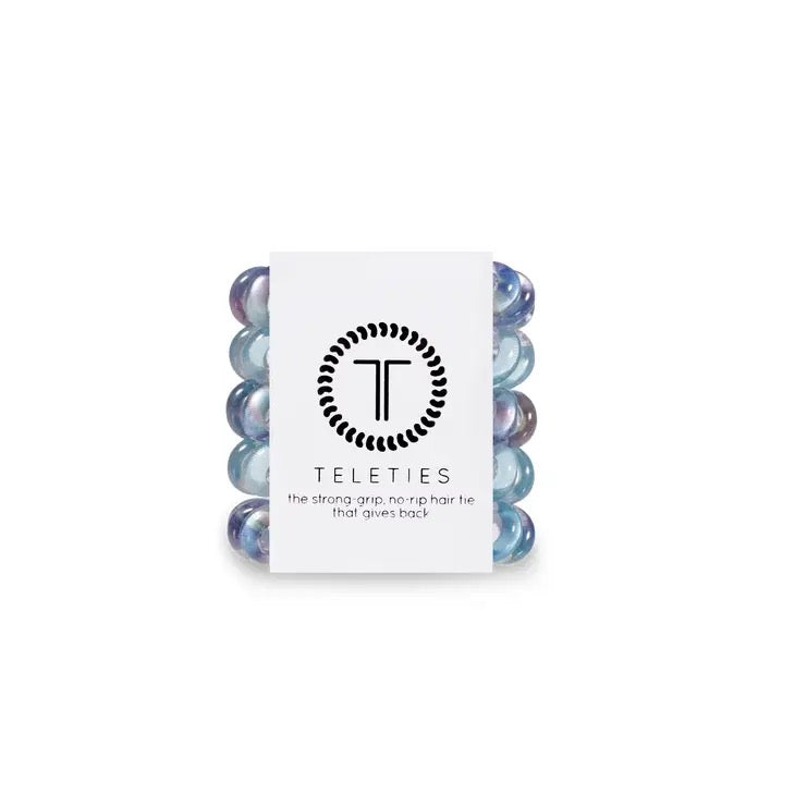 Tiny Teleties