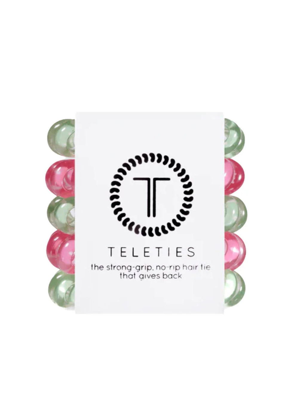 Tiny Teleties
