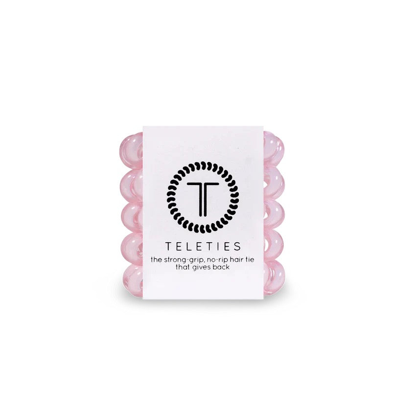 Tiny Teleties