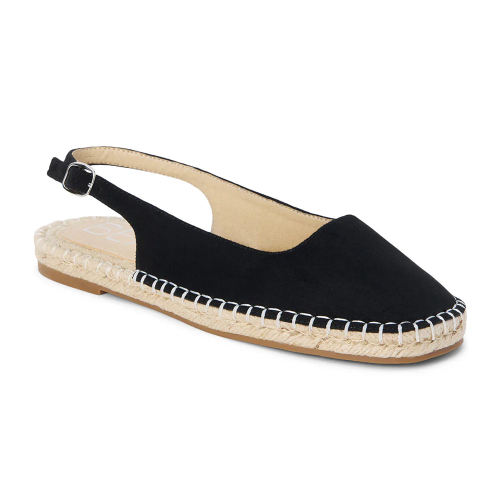 Juliet Espadrille