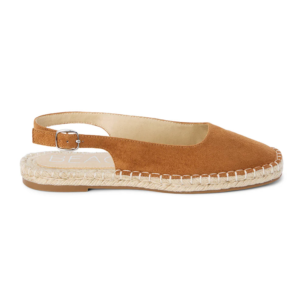 Juliet Espadrille