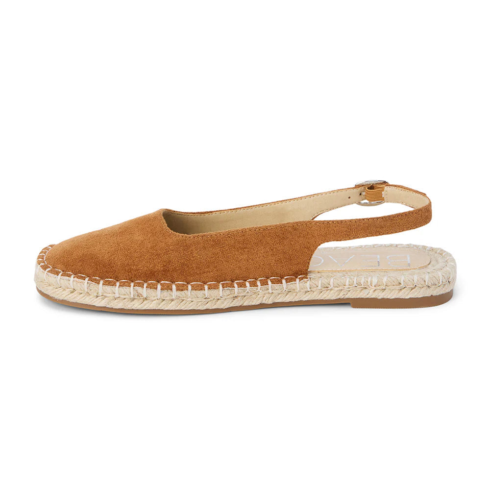 Juliet Espadrille