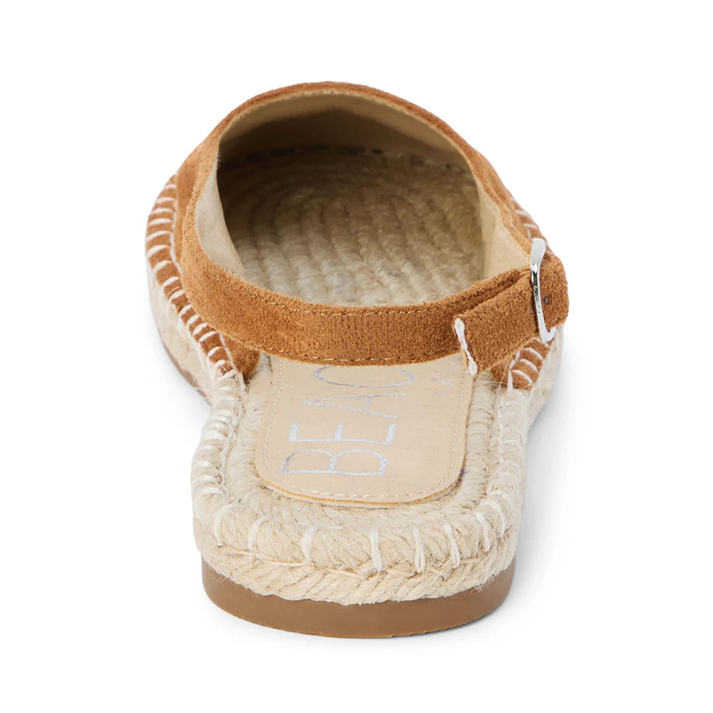 Juliet Espadrille