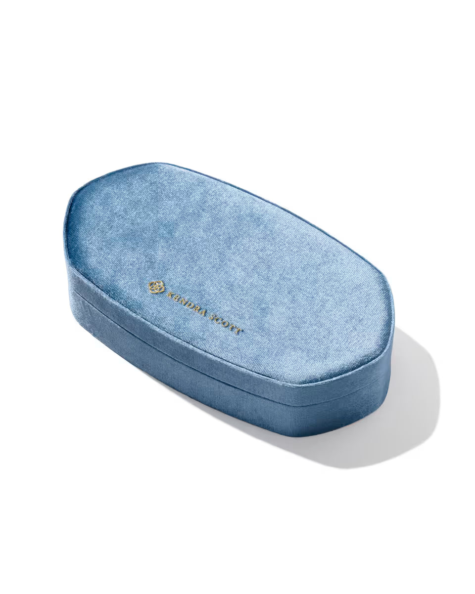 Danielle Medium Jewelry Case