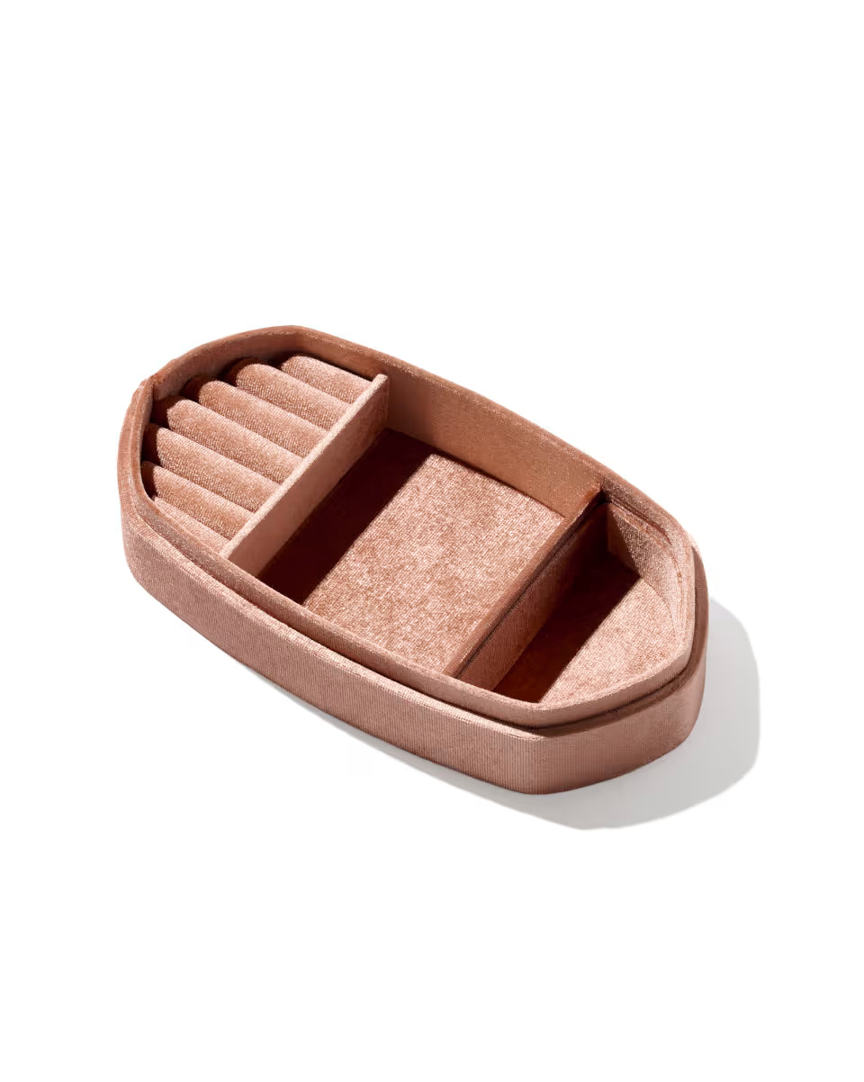 Danielle Medium Jewelry Case