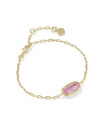 Elaina Luxe Chain Bracelet