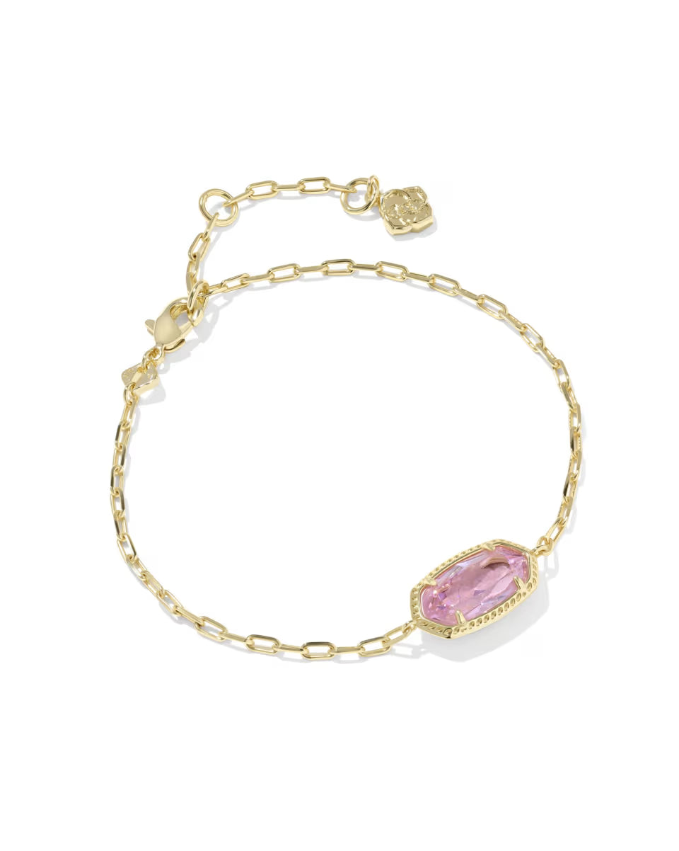Elaina Luxe Chain Bracelet