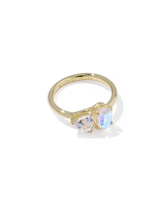 Tatum Band Ring