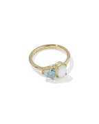 Tatum Band Ring