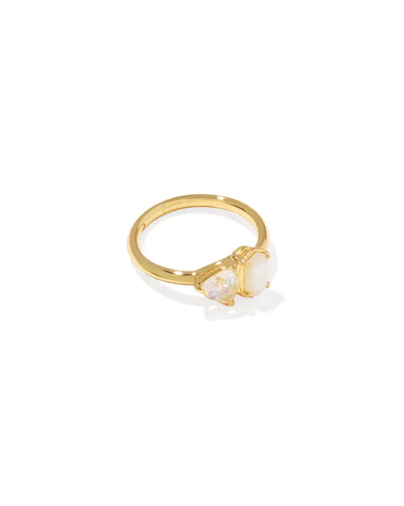 Tatum Band Ring