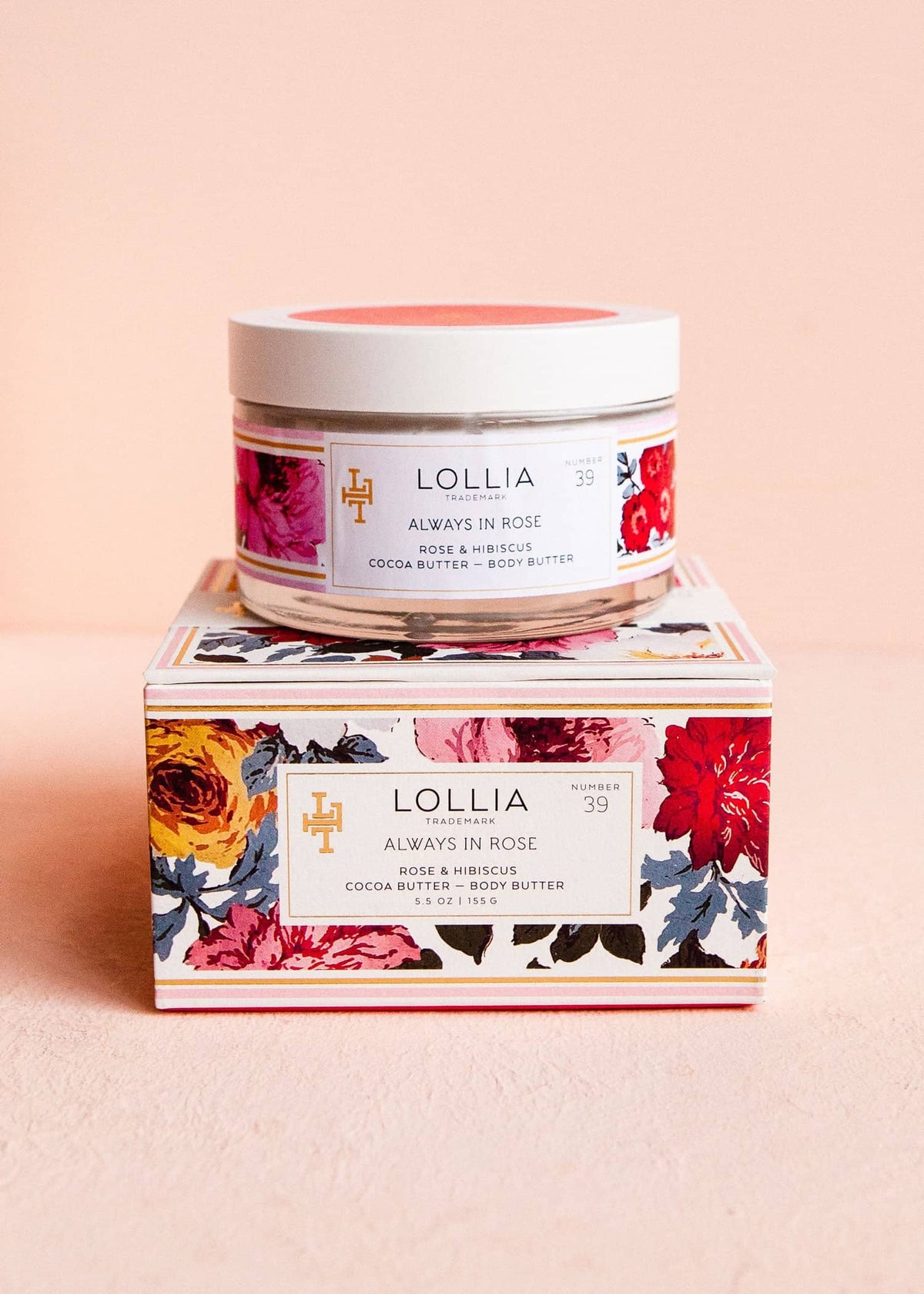Lollia Body Butter