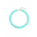 Zoey Beaded Layering Necklace