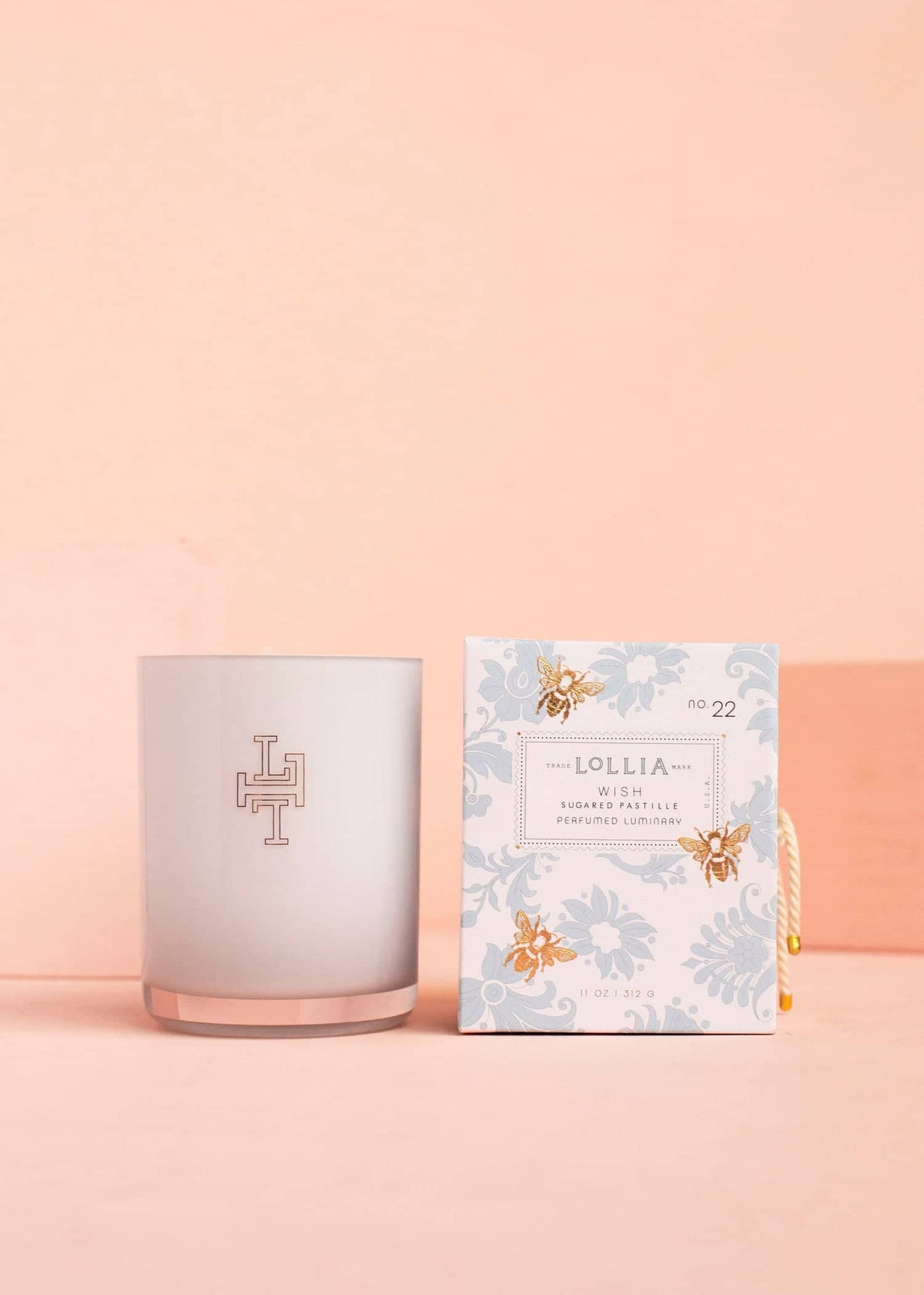 Lollia Luminary