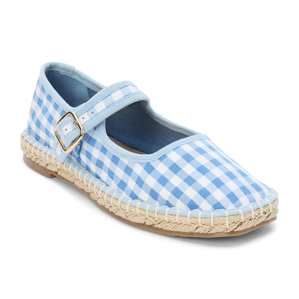 Meg Mary Jane Flat