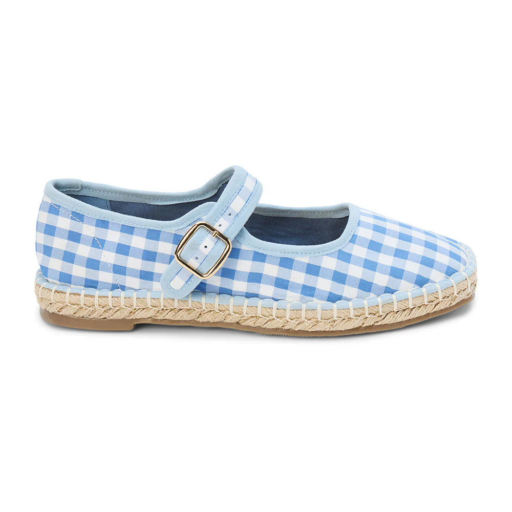 Meg Mary Jane Flat