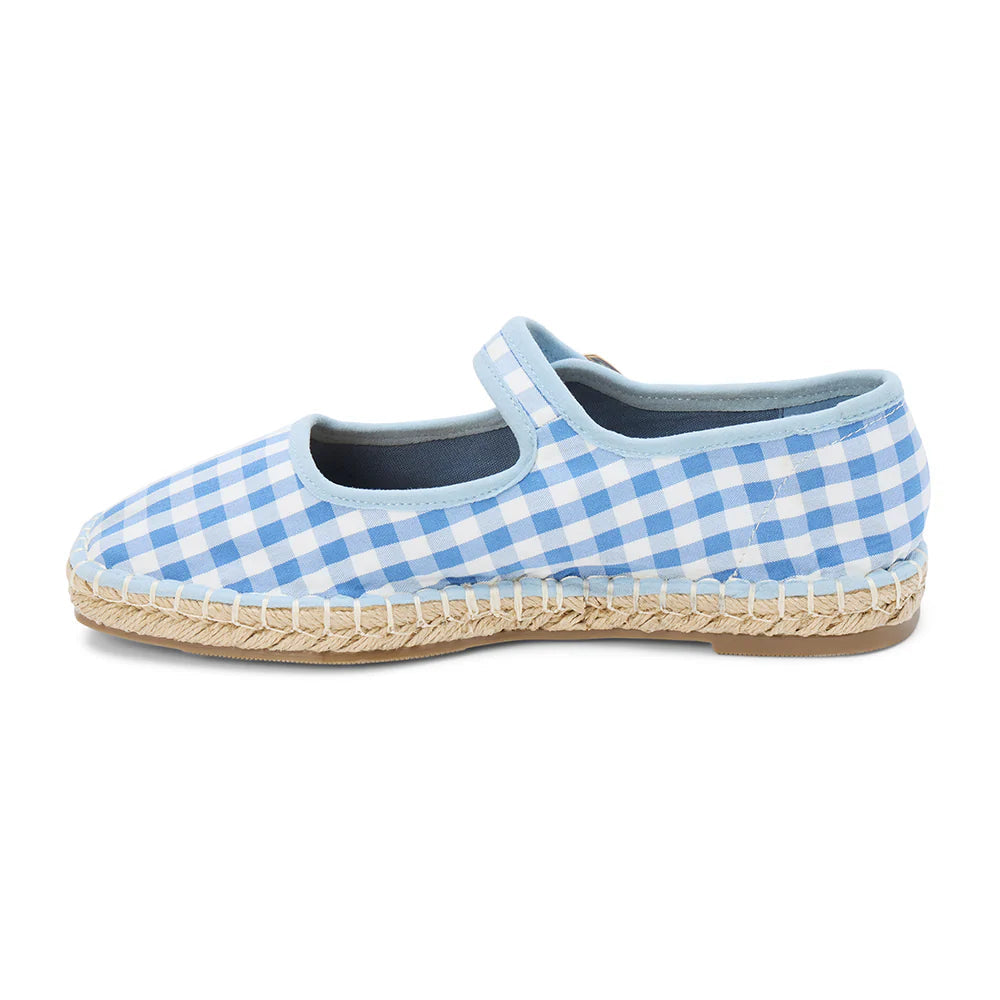 Meg Mary Jane Flat