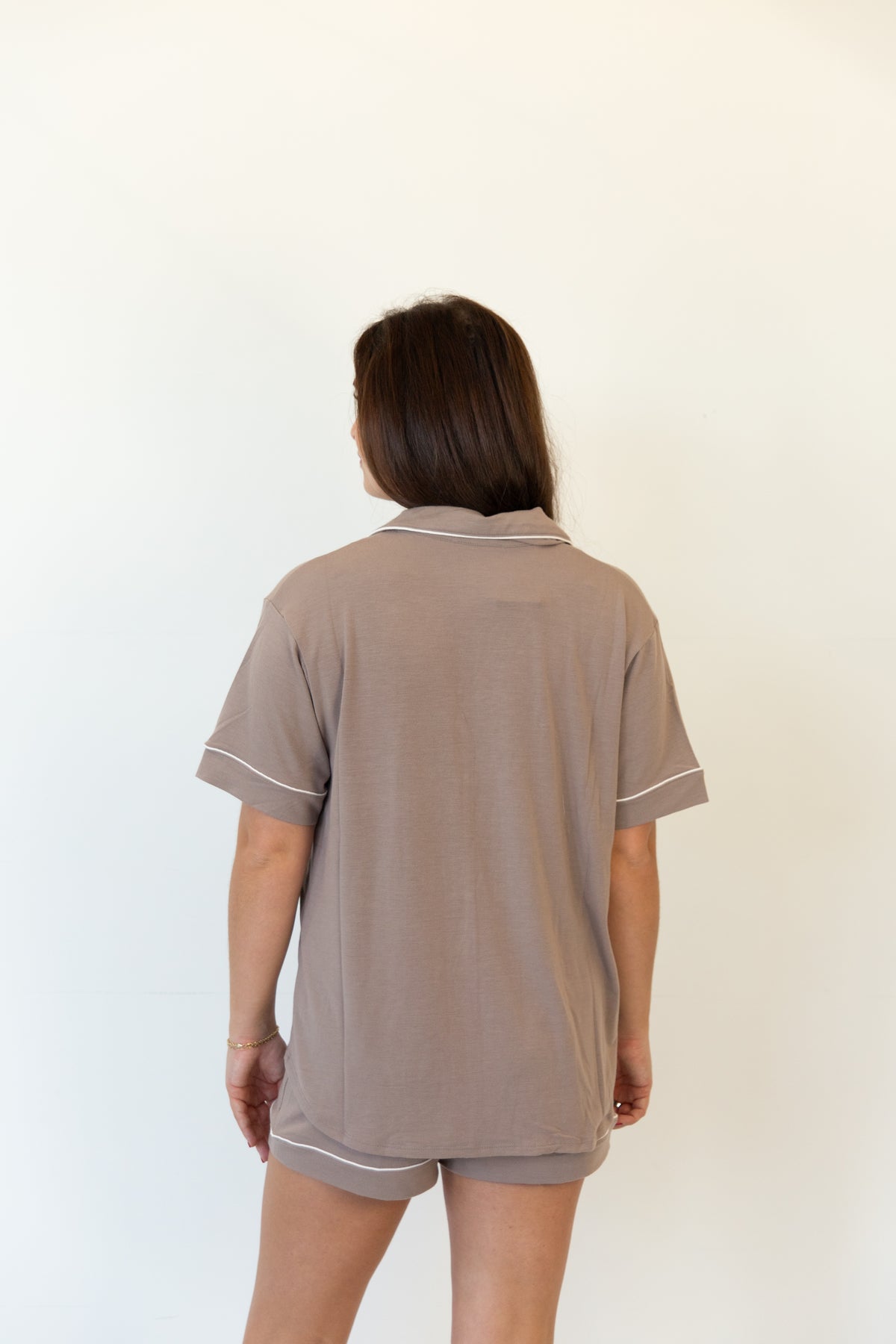 Colette Pajama Set