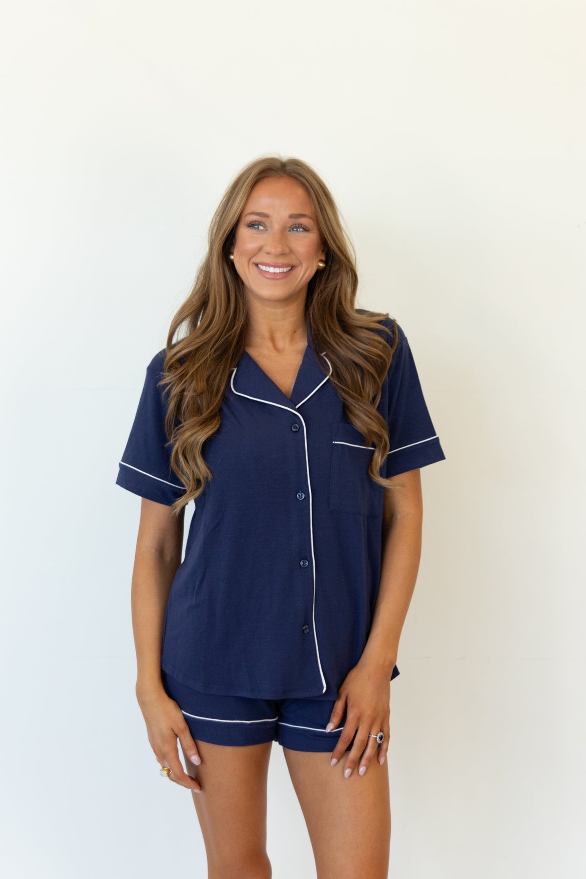 Colette Pajama Set