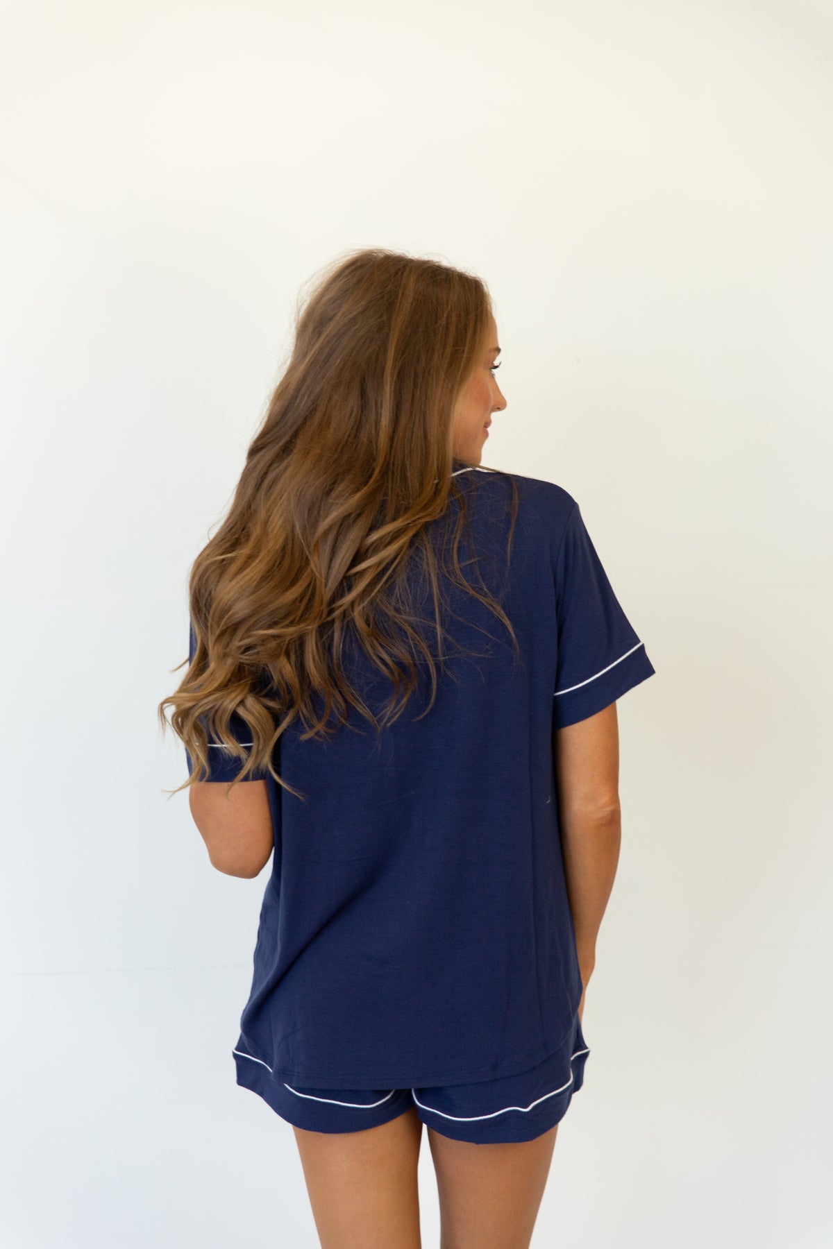 Colette Pajama Set