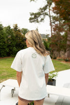 Bikini Tee - Paisley