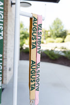 Augusta Beaded Purse Strap