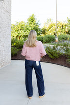 Janice Tummy Control Jeans