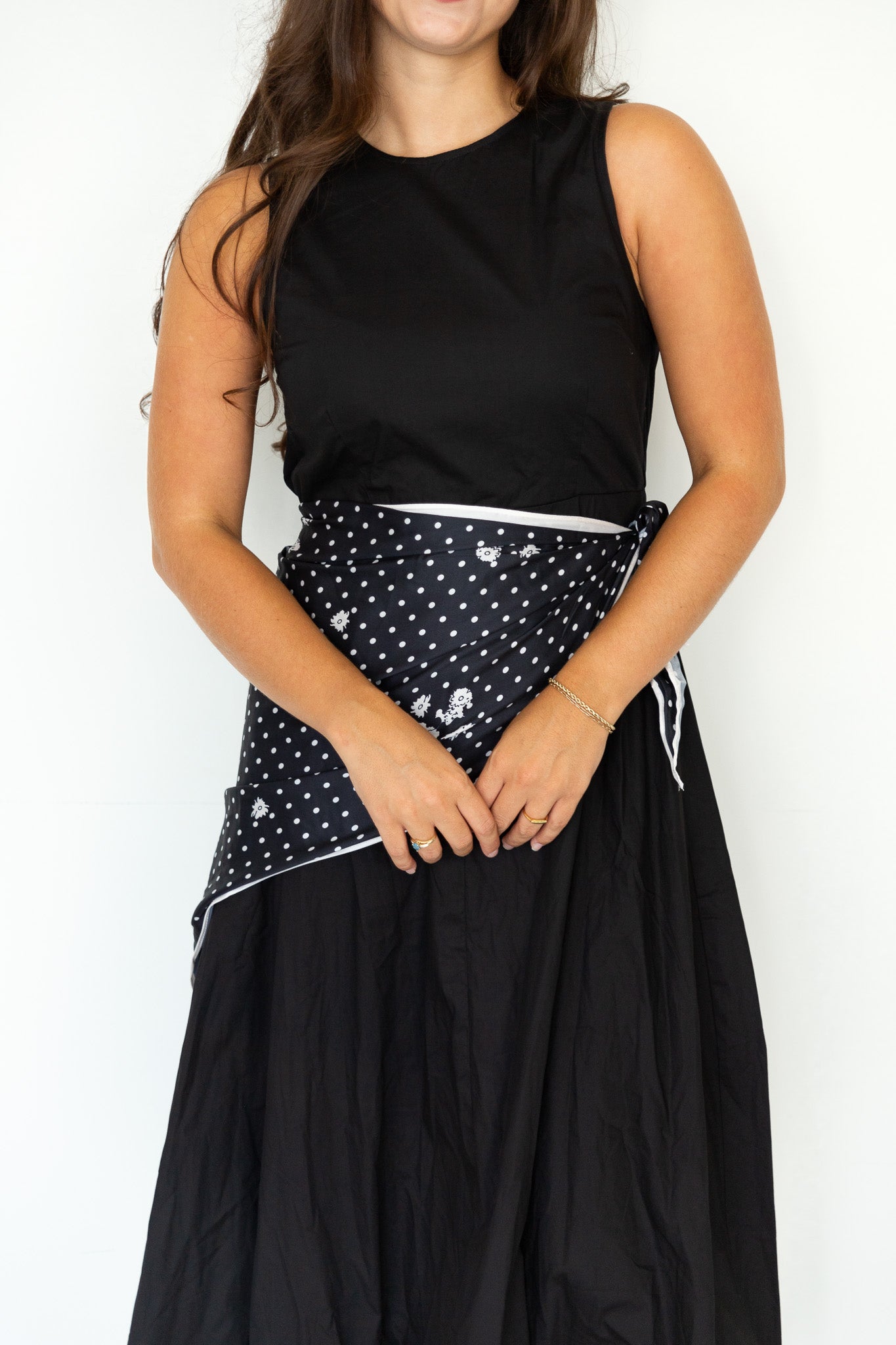 Daphne Midi Dress