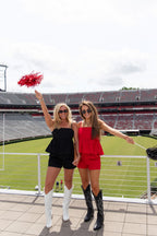 The Summer Social Shorts