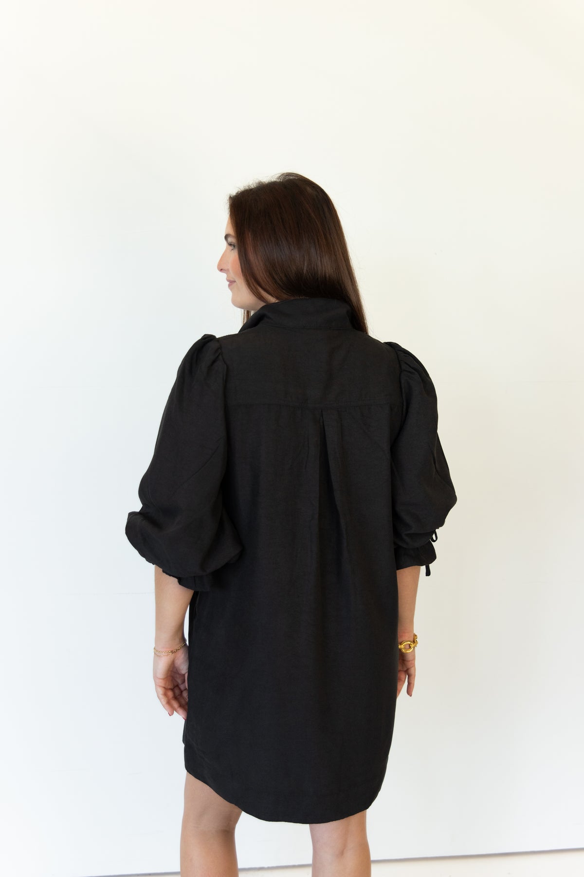 Sutton Mini Dress