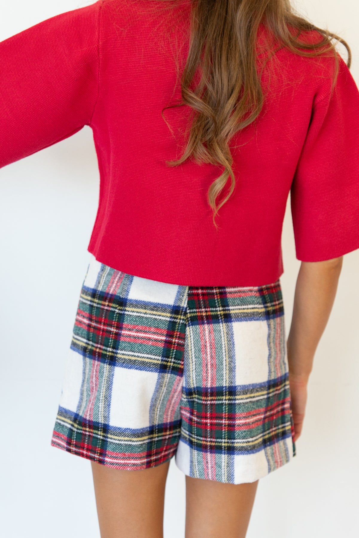 Collins Button Sweater Jacket