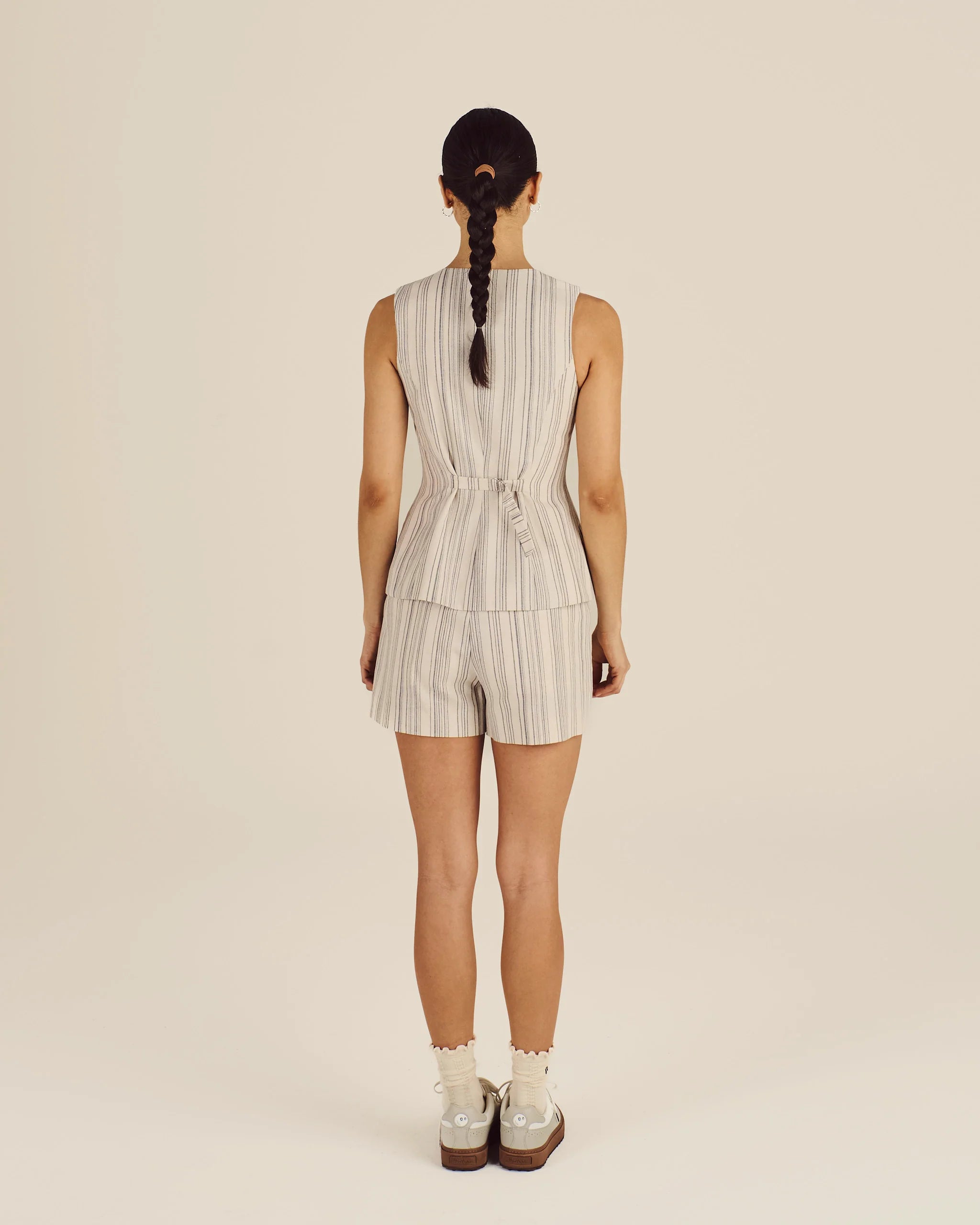 Keily Vest