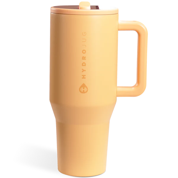 32oz Hydrojug Traveler Cup