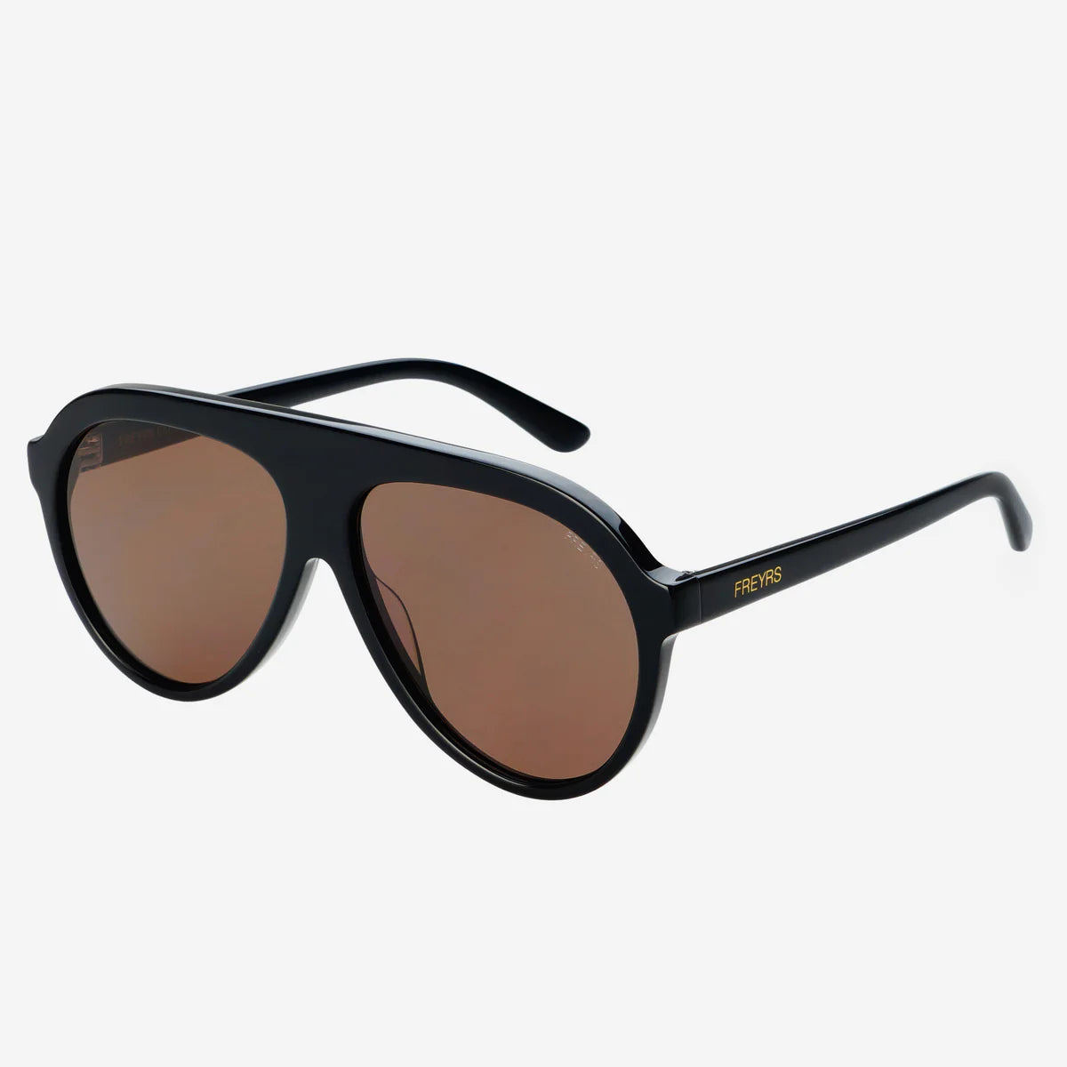 Maxwell Acetate Unisex Aviator Sunglasses