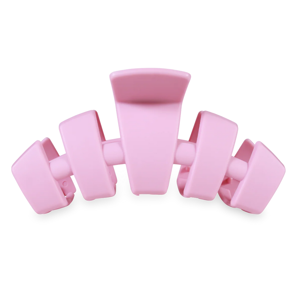 Teleties Large Hair Claw Clip