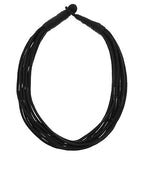 Multi Strand Rope Necklace