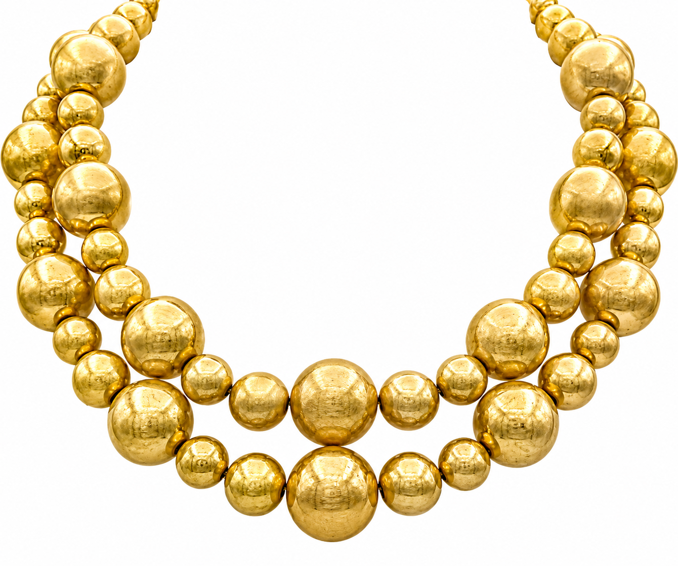 Stacked Luxe Necklace
